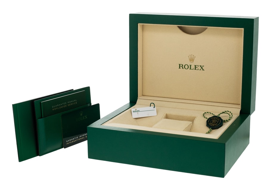 Rolex Sky-Dweller 326235 Image 5